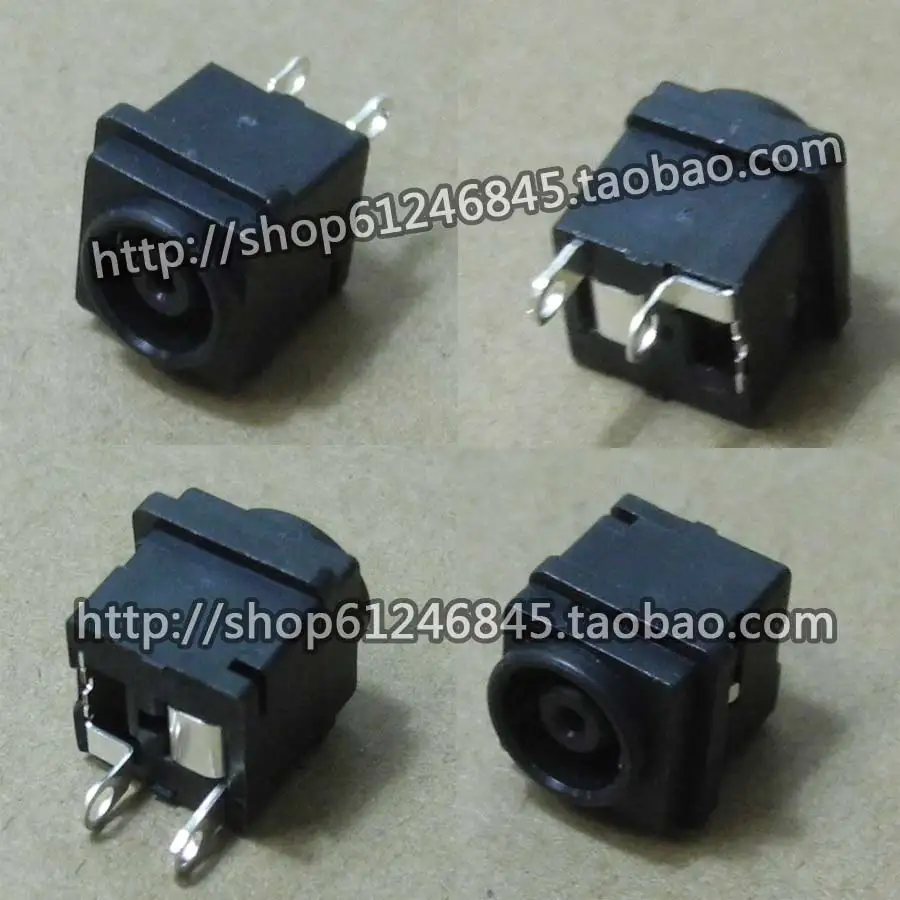

Free shipping Brand new original For Sony SONY laptop power connector Power head Charging port Single head