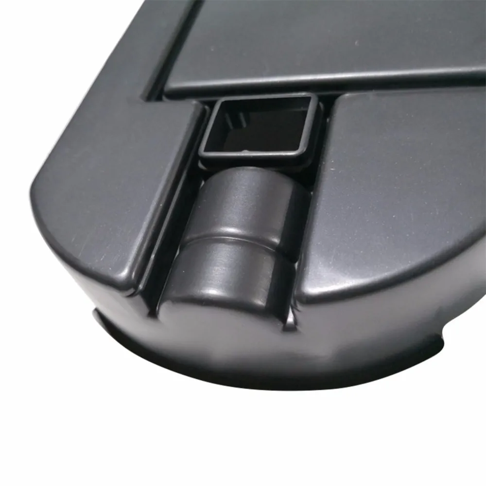 Ящик для хранения в подлокотнике автомобиля центральная консоль ящик перчаток