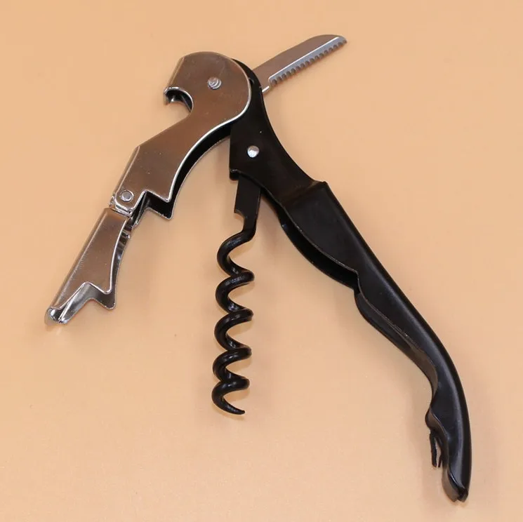 

Hippocampus knife opener multifunctional bottle opener wine wine bottle opener batch household items