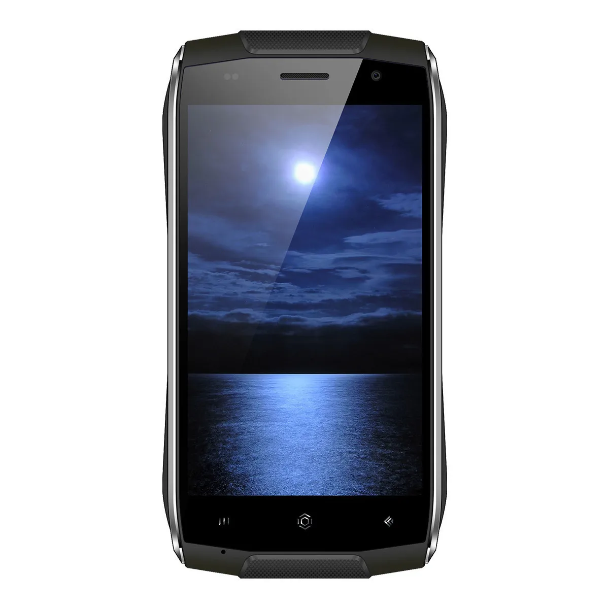 HOMTOM зоджи Z6 оригинальный 4 7 дюймов IP68 Водонепроницаемый Смартфон Android 6 0 MTK6580 ядра