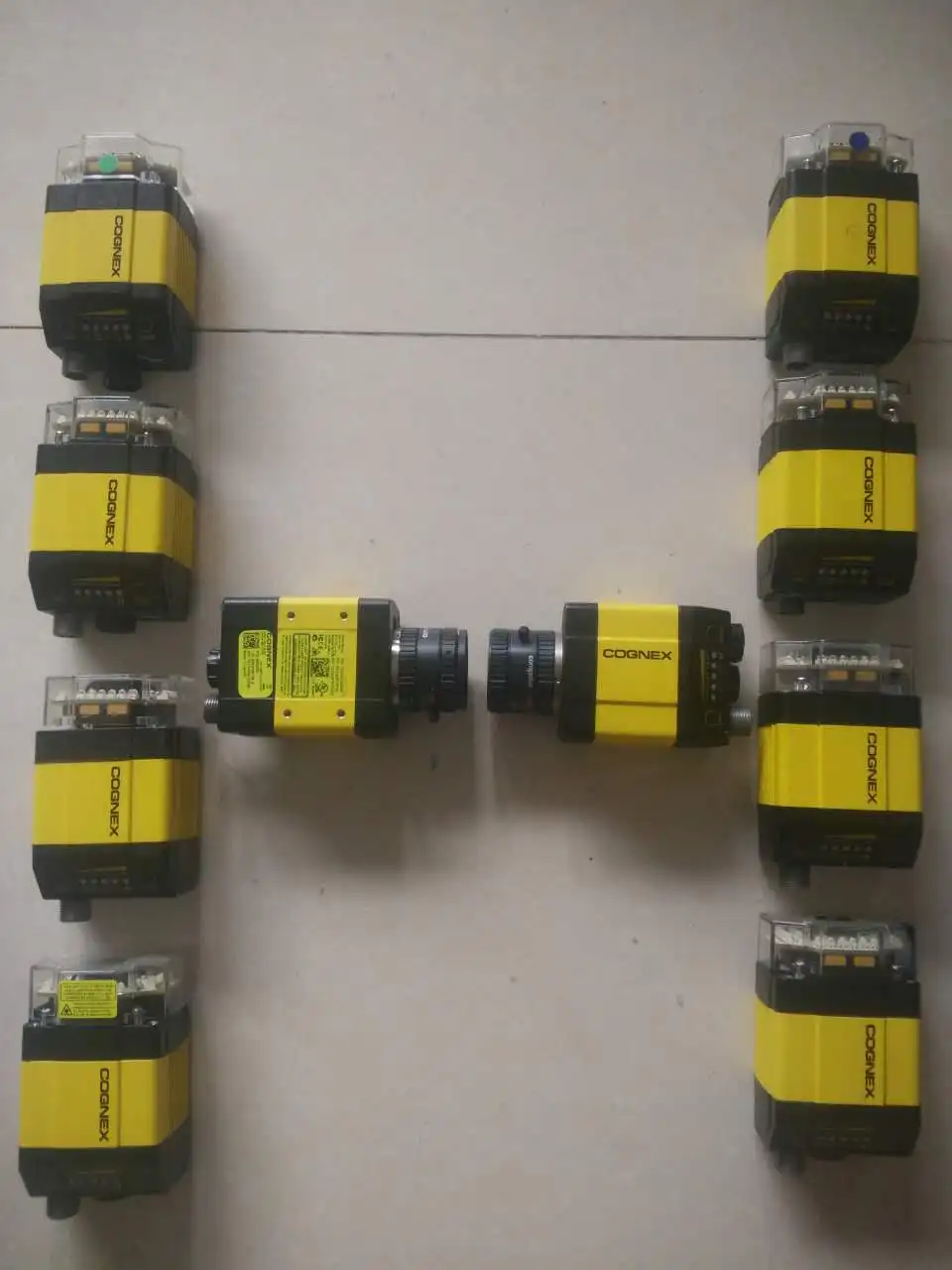 

DM362X used in good condition can normal working