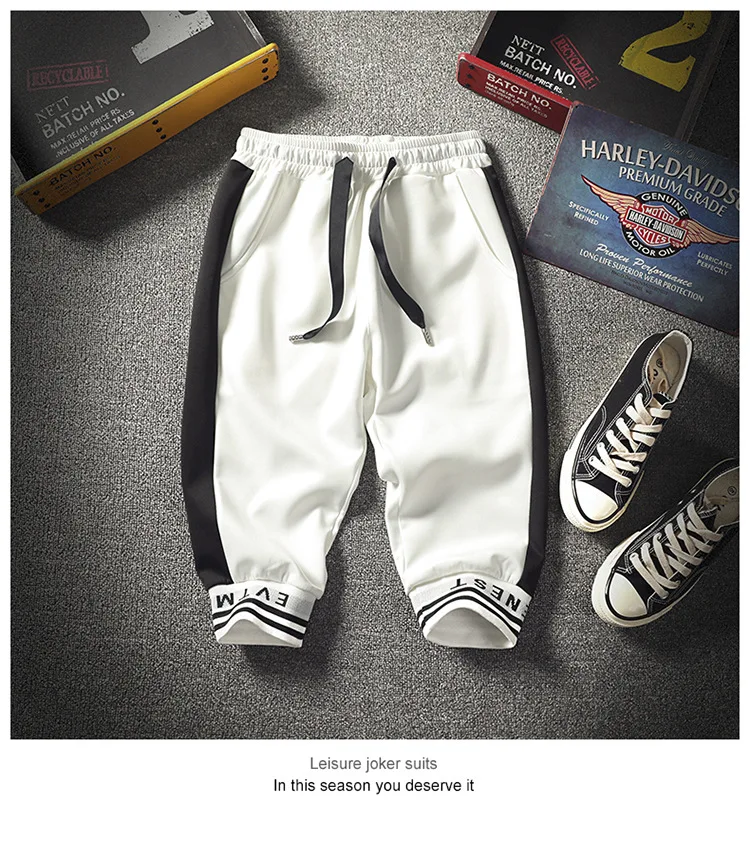 

Rlyaeiz Brand New Tracksuit Men Sets 2018 Summer Casual Striped Short Sleeve T shirts + Shorts Sporting Suits Plus Size 4XL