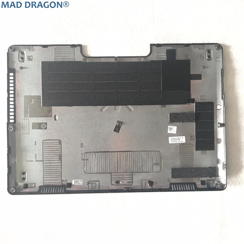 Новый оригинальный чехол для ноутбука DELL LATITUDE E5470 5470 Нижняя дверь с E shell type H (DIS) TJY1D