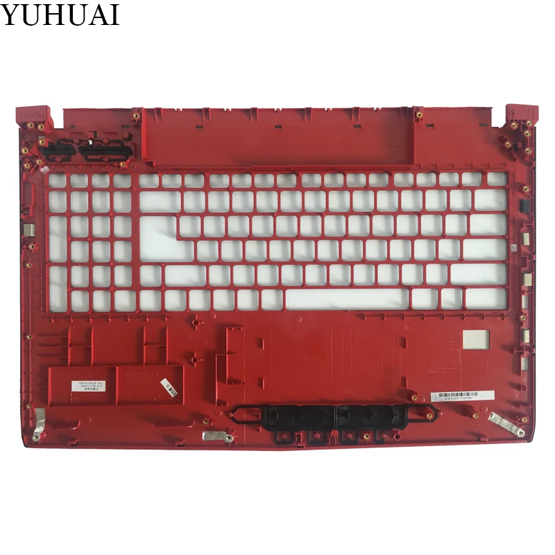 Новинка чехол для MSI GE62 MS-16J1 16J2 16J3 верхняя крышка Упор рук верхний 3076J3C224Y31 |