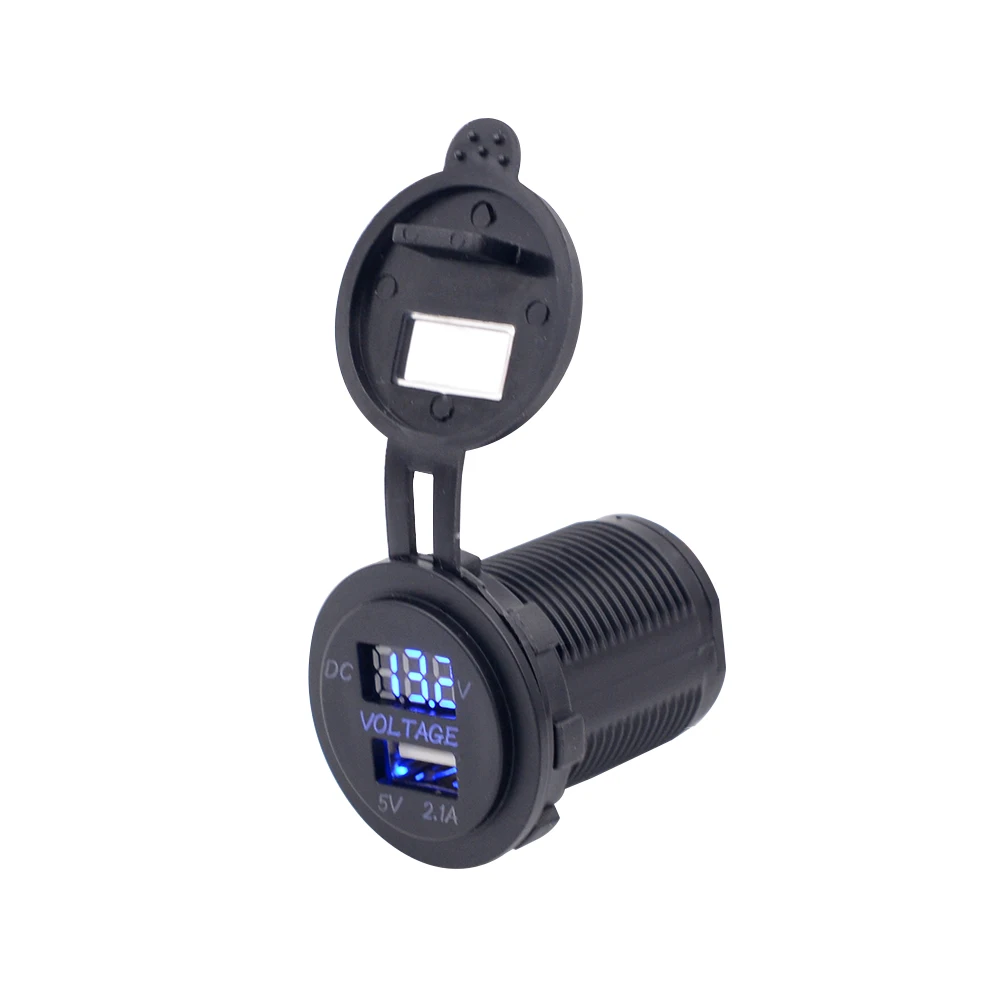 WUPP Автомобильный телефон зарядное устройство многофункциональный GM мотоциклах