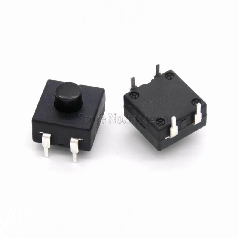 Светодиодный фонарь светильник 10 шт. светодиодные лампы изогнутые ножки 1212 114C