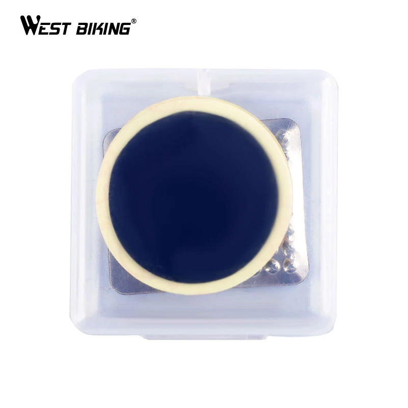 WEST BIKING 5 шт набор инструментов для ремонта велосипеда без клея камера