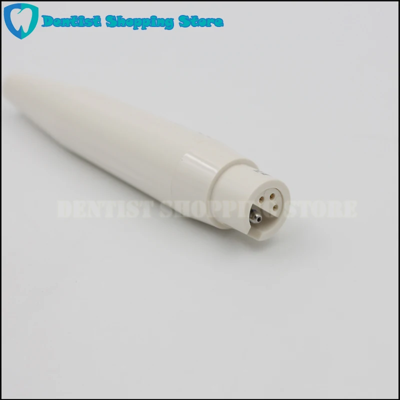 

Dental Detachable Ultrasonic Piezo Scaler Handpiece Fit SATELEC Tips