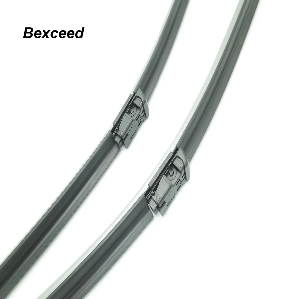 26 &quot+ 22&quot высокое качество Bexceed лобовое стекло автомобиля специальное лезвие