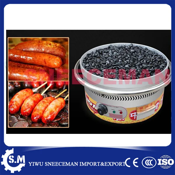 Commercial temperature-controlled roast sausage hot dog Machine | Бытовая техника