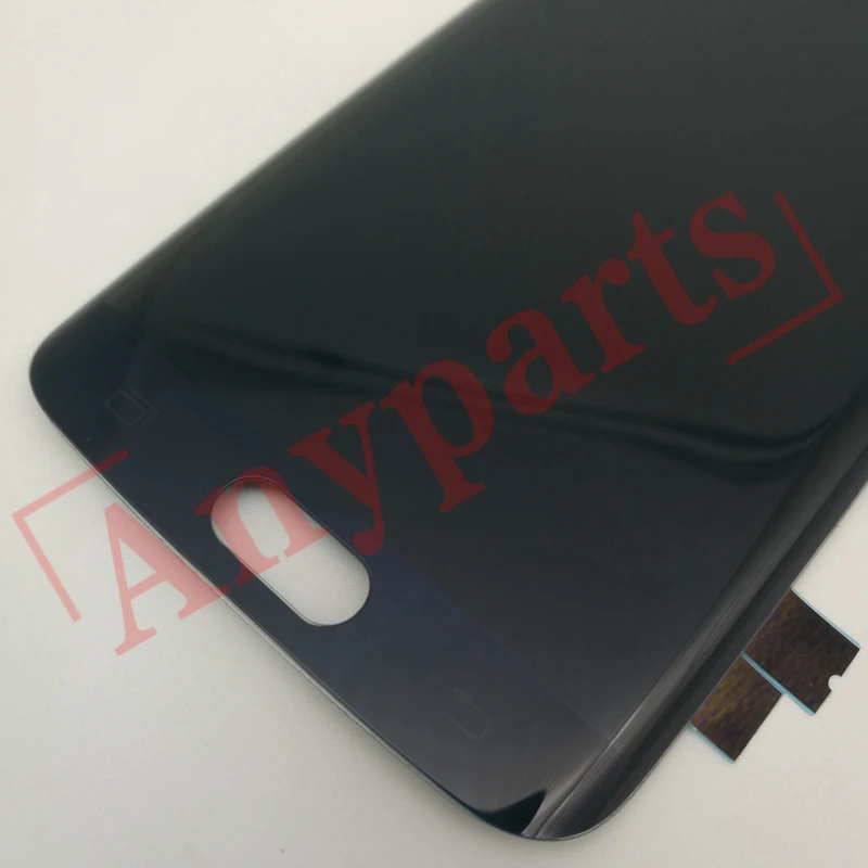 AMOLED для samsung Galaxy S6 edge G925F G9250 ЖК-экран Замена для samsung G925FD G925T G925 дисплей экран модуль