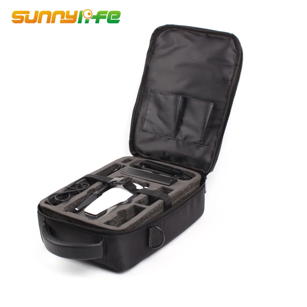 Портативная сумка для хранения на одно плечо чехол DJI MAVIC AIR|case for|case casecase for bag |
