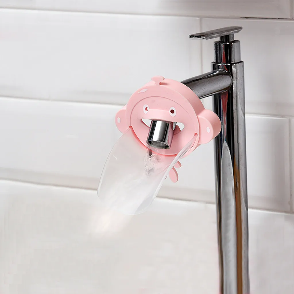 Детский смеситель для кухни и ванной|Щетки ванны| |