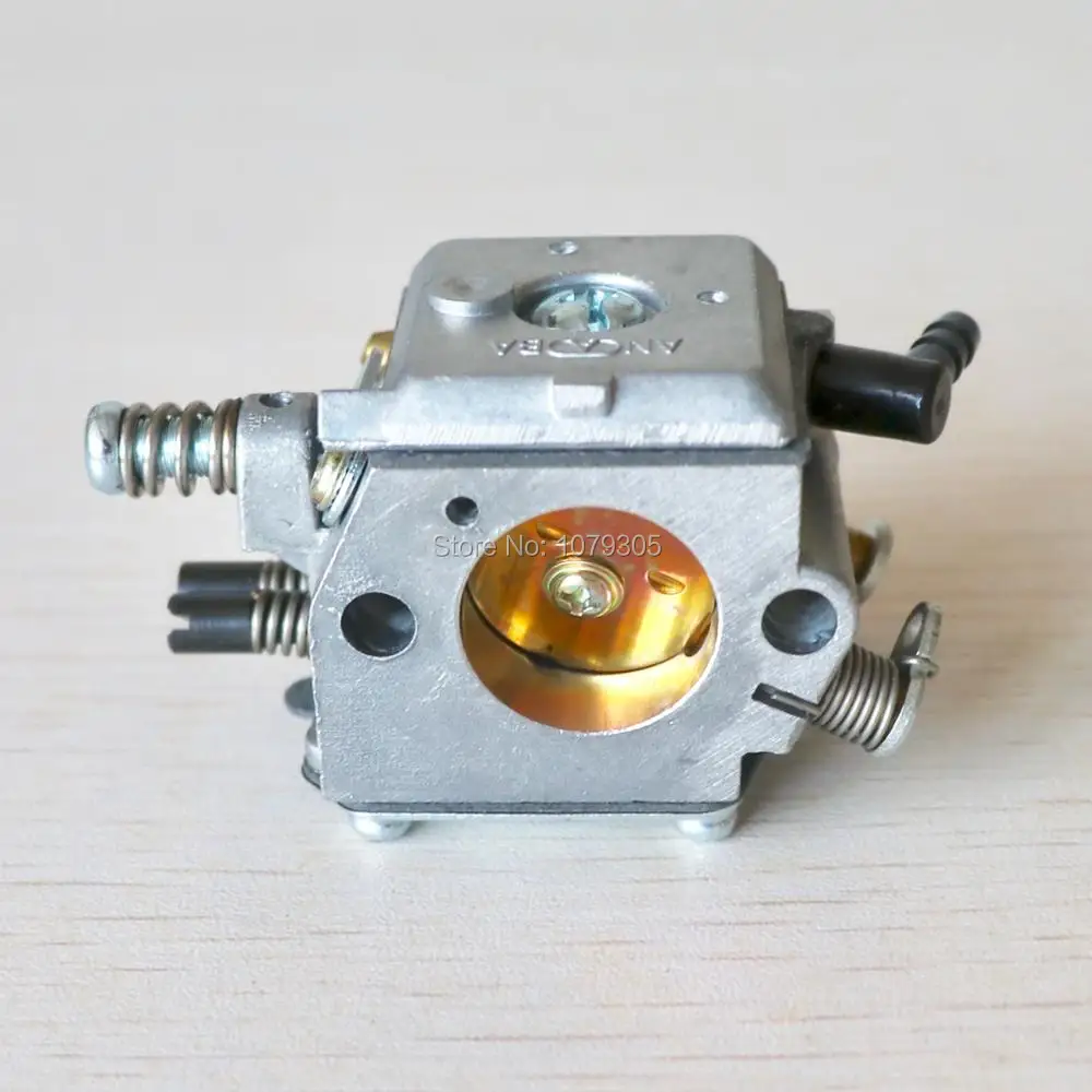 Карбюратор бензопилы 6200 62cc|chainsaw sprocket|carburetor partschainsaw |