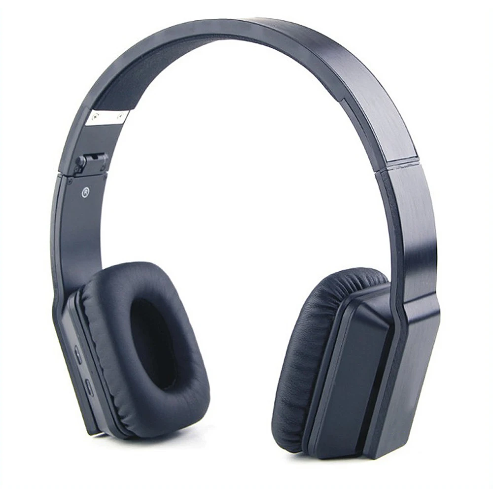 Lanzhd Active Шум шумоподавления наушники Беспроводной Bluetooth Over-Ear стерео с микрофоном