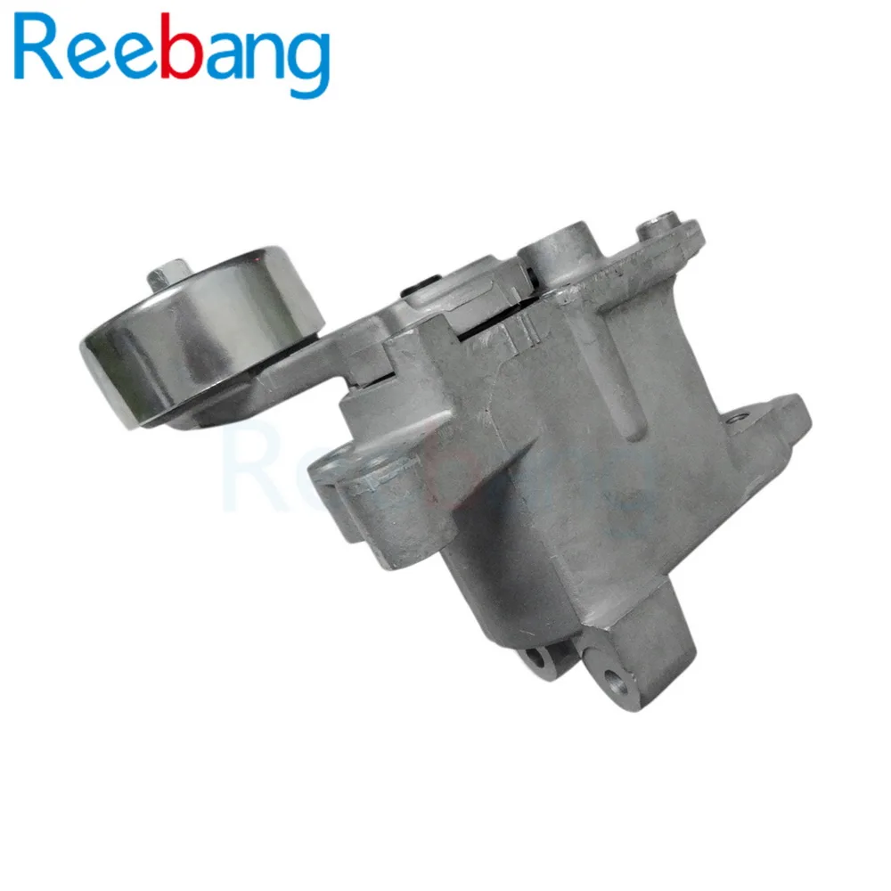 Reebang 16620-0L020 Belt Tensioner v-ribbed belt Lever For Toyota HIACE IV 2005-2015 16620-0L020/ 166200L020 | Автомобили и