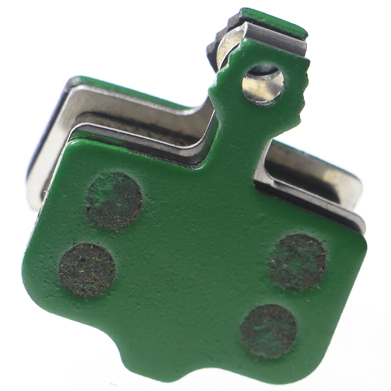 1 пара резиновых велосипедных тормозных колодок для AVID Elixir 3 5 7 9 R CR SRAM XX X0 Avid DB1 DB3