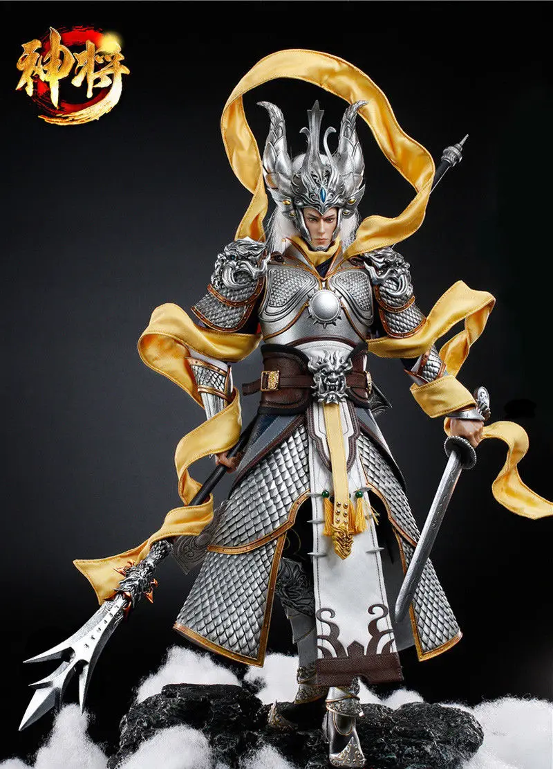 1/6 весы коллекционные VERYCOOL DZS 004 Asura серии ссылке Бог фигурка героя Коллекционная