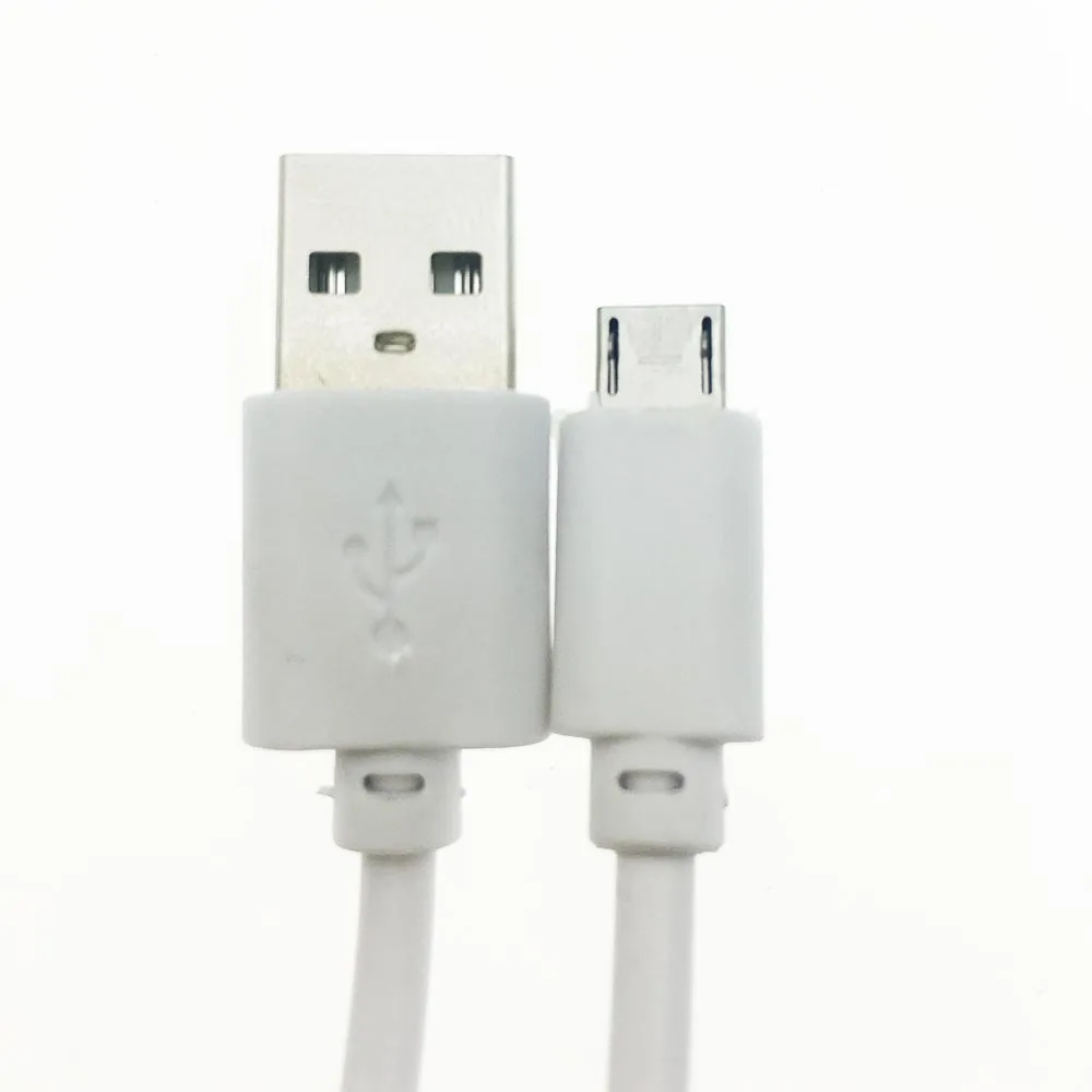 HOMEBARL 28cm Durable Micro USB Cable Charger Charging Cables For Samsung Huawei ZTE Andriod Device Charge Power Bank C63 | Мобильные