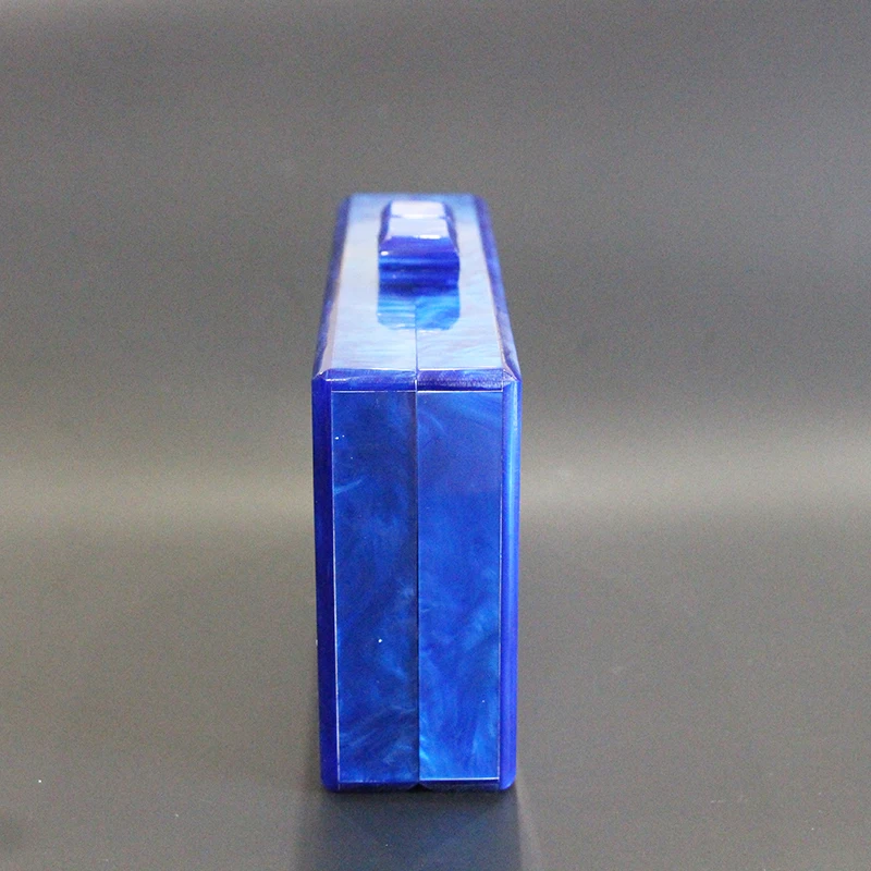 Роскошные женские акриловые сумочки дизайнерская женская сумка клатч