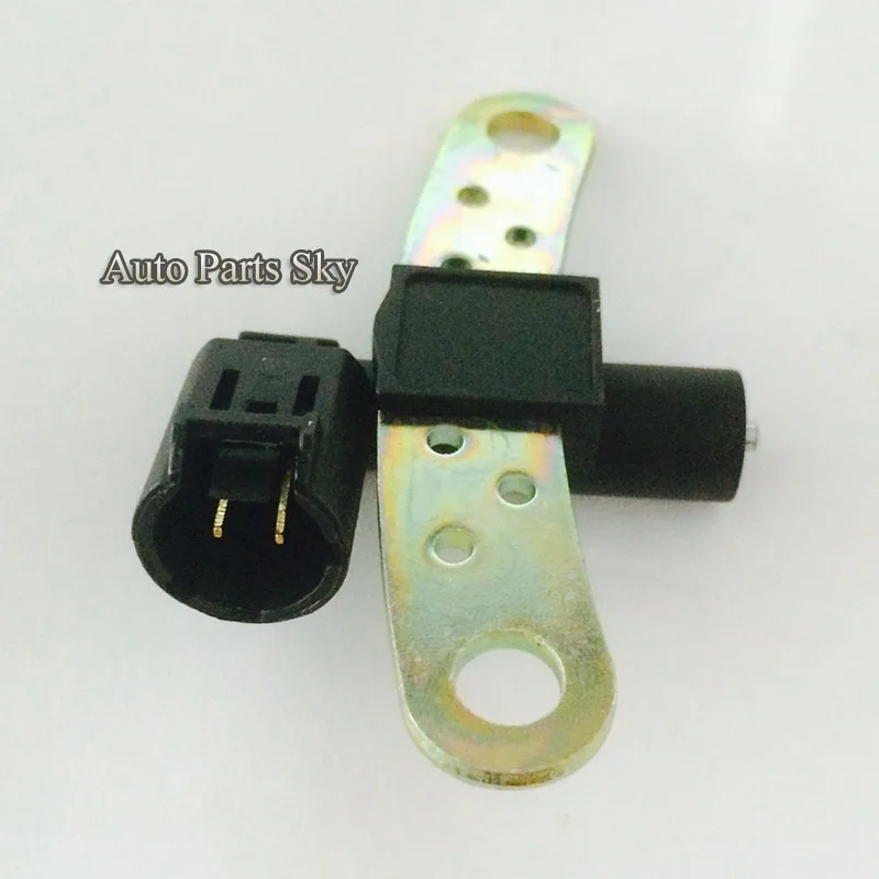 Новый Датчик положения коленчатого вала 8200643171 Clio Kangoo Logan Megane|megane|megane sensor |