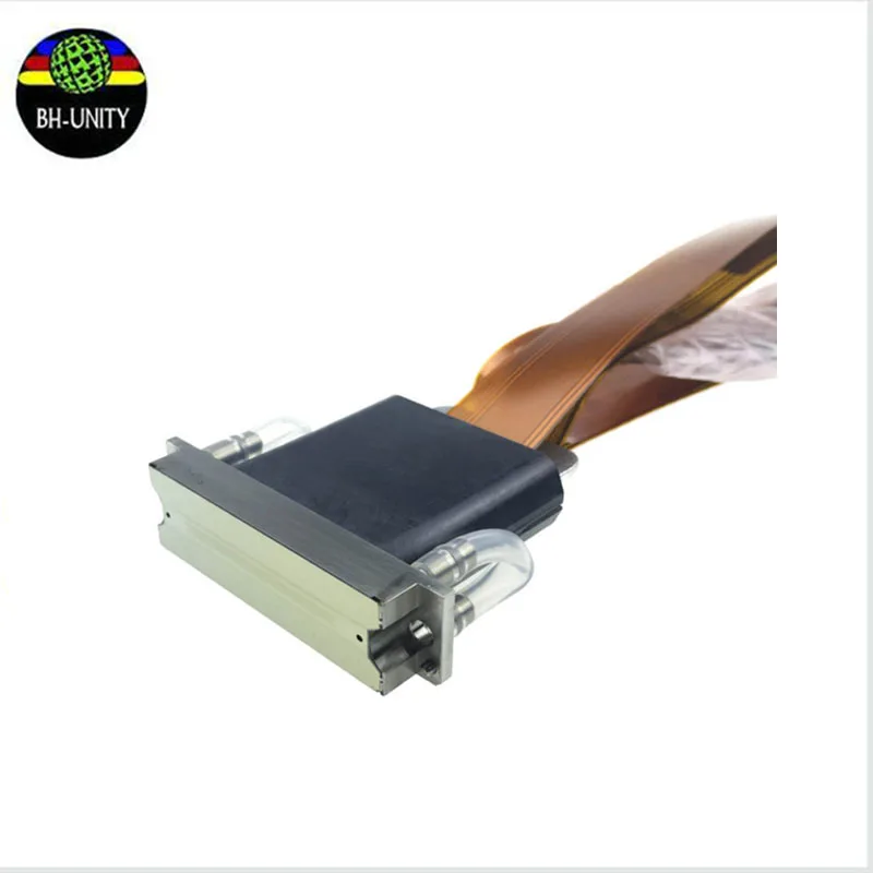На 100% подлинный и новый Ricoh GEN4 печатающая головка 7pl G4 для принтера Jeti TwinJet Mimaki Flora