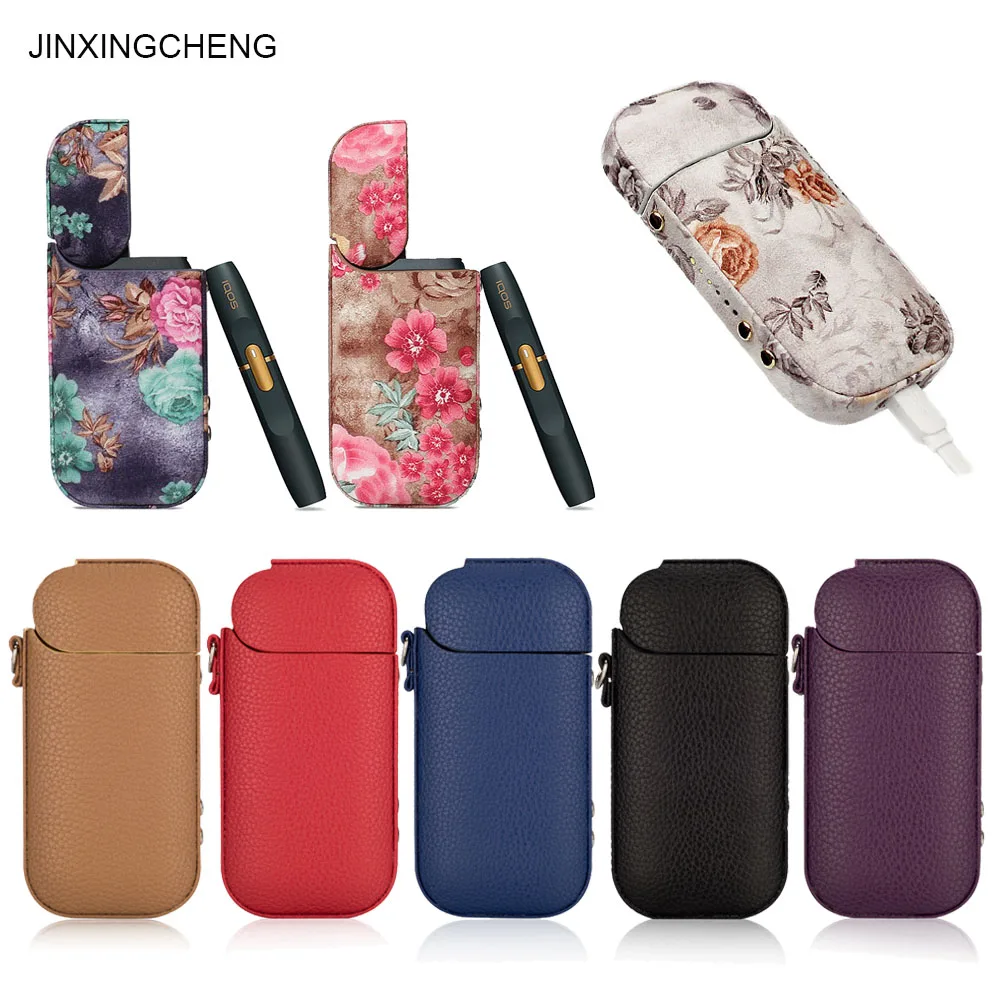 JINXINGCHENG (2 штуки в комплекте) сумка из искусственной кожи чехол для технология 2 4 Plus