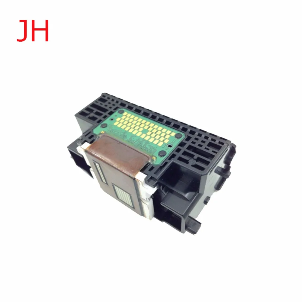 JH QY6 0072 Печатающая головка для Canon iP4600 iP4680 iP4700 iP4760 MP630 MP640 печатающая головка|Детали