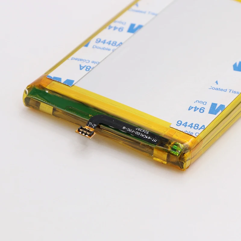 Mcdark 10000 мАч для HOMTOM HT70 батарея аккумуляторная батарея AKKU ACCU PIL для HOMTOM HT70 мобильный телефон с инструментами