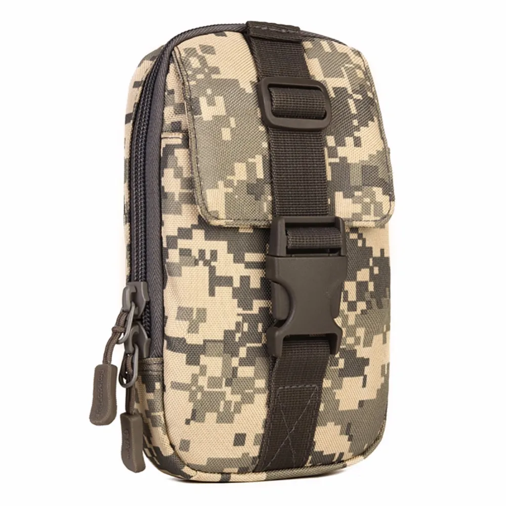 " EDC, тактическая Сумка Molle, оригинальная посылка, пояс для ношения, кошелек, для спорта на открытом воздухе, военная сумка для инструментов, мессенджер, Deporte Mochila