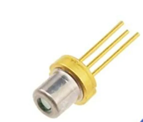 

New Original180mW-360mW 405nm Blue laser diode/ SONY SLD3239VFR