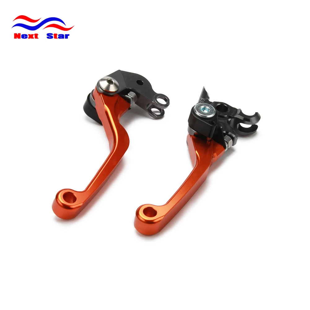 Рычаг Сцепления поворотного тормоза питбайка для мотоцикла KTM SX 144 250 450 EXC 525 125 XCW 200