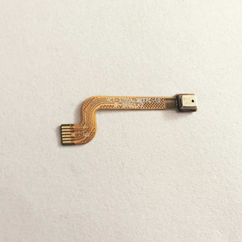 Оригинальный Micro FPC Blackview для BV9600Pro мобильный телефон гибкий кабель запасных