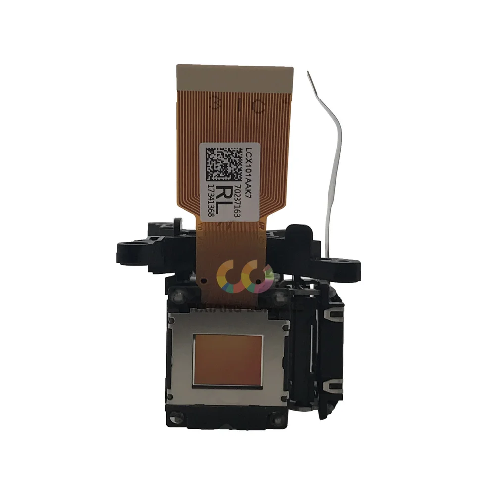 Проектор LCD Prism Assy оптовая продажа блок оптического блока LCX101 подходит для HITACHI CP