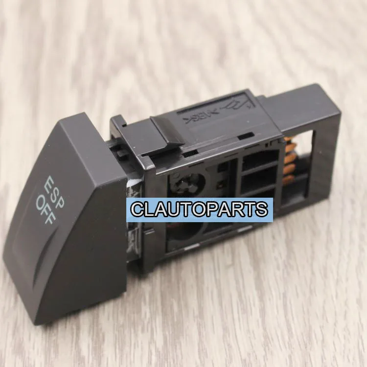 Оригинальные запасные части для автомобиля Hengfei переключатель Hyundai Tiburon Coupe ESP