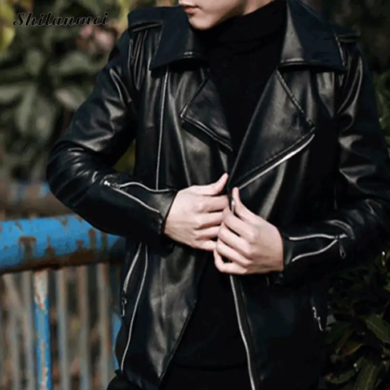 2018 Новый стиль осень зима Повседневное молнии Босоножки из искусственной pu Кожи