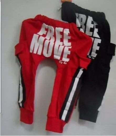 Брюки-карго Детские повседневные брюки детские длинные штаны с карманами