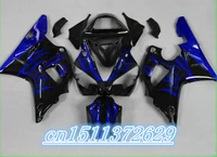 abs blue black fairing kit for yzf r1 00 01 yzf r1 2000 2001 yzf1000 1000 yzfr1 00 01 2000 2001