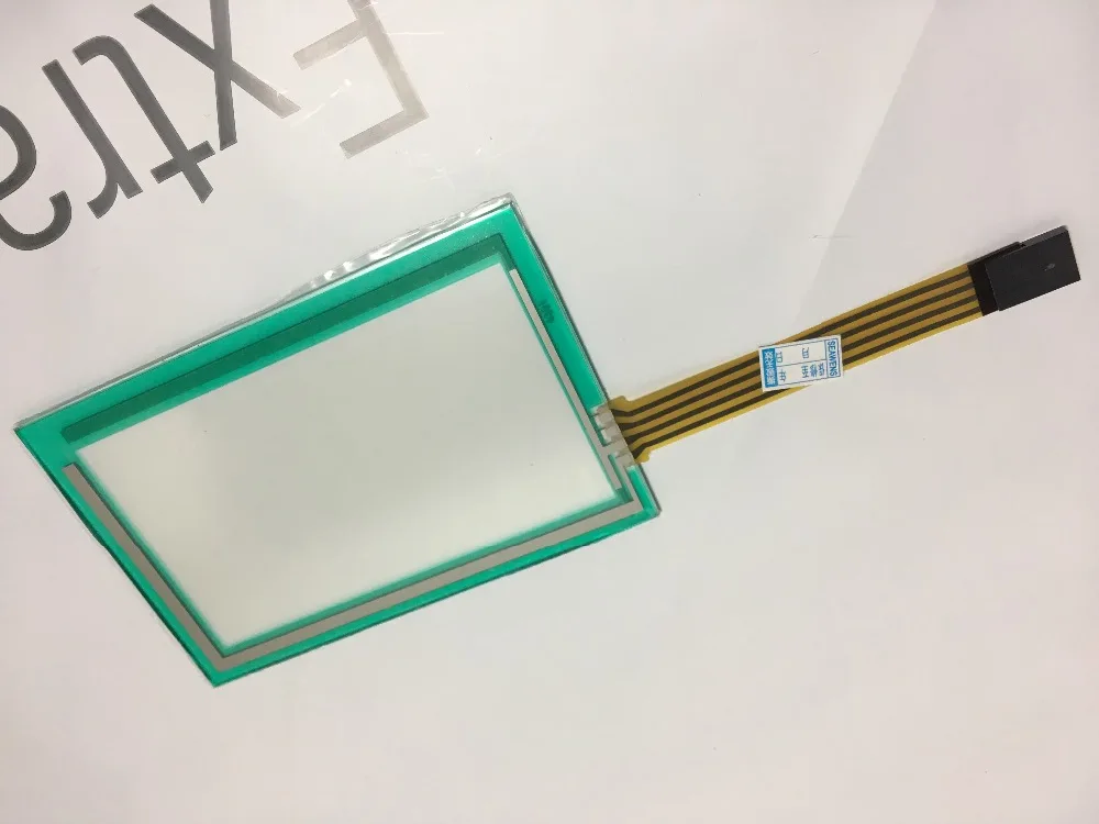 Сенсорная панель для ESA VT185W00000 VT185W ремонт, есть в наличии, быстрая доставка