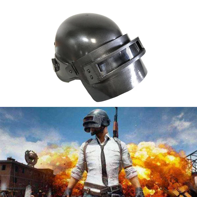 Игра Playerunknown's Battlegrounds Eat chicken косплей реквизит Хэллоуин Карнавальная маска спецназ шлем PUBG Armour Casque