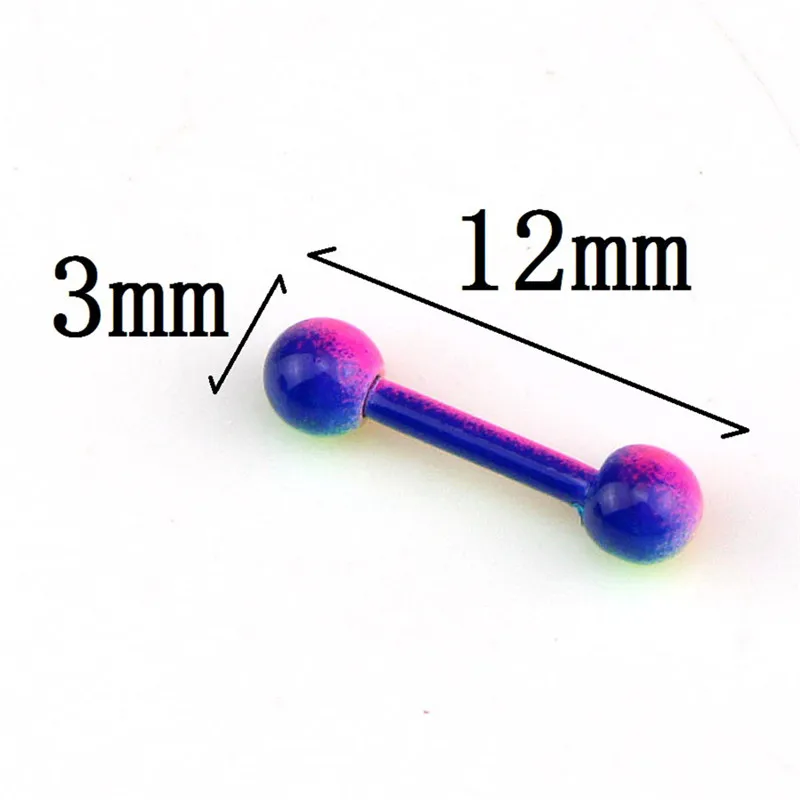 10 шт. поддельные серьги-гвоздики из нержавеющей стали 3 мм | Украшения и