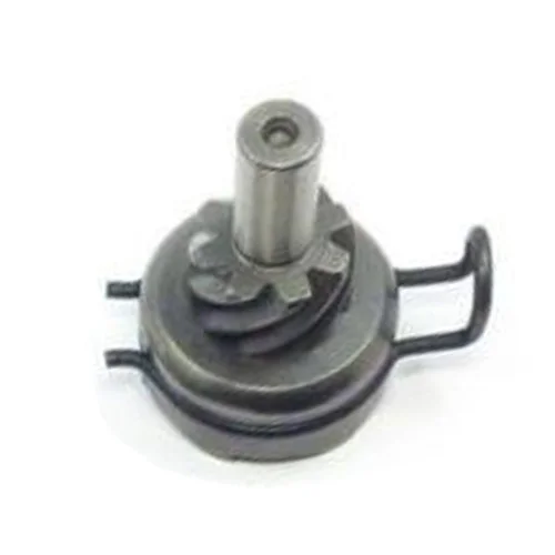 Complete Scooter Starter Gear Rebuild Shaft Assembly Claw Spring Idle Kit 50CC 60CC 80CC Replacement | Автомобили и мотоциклы