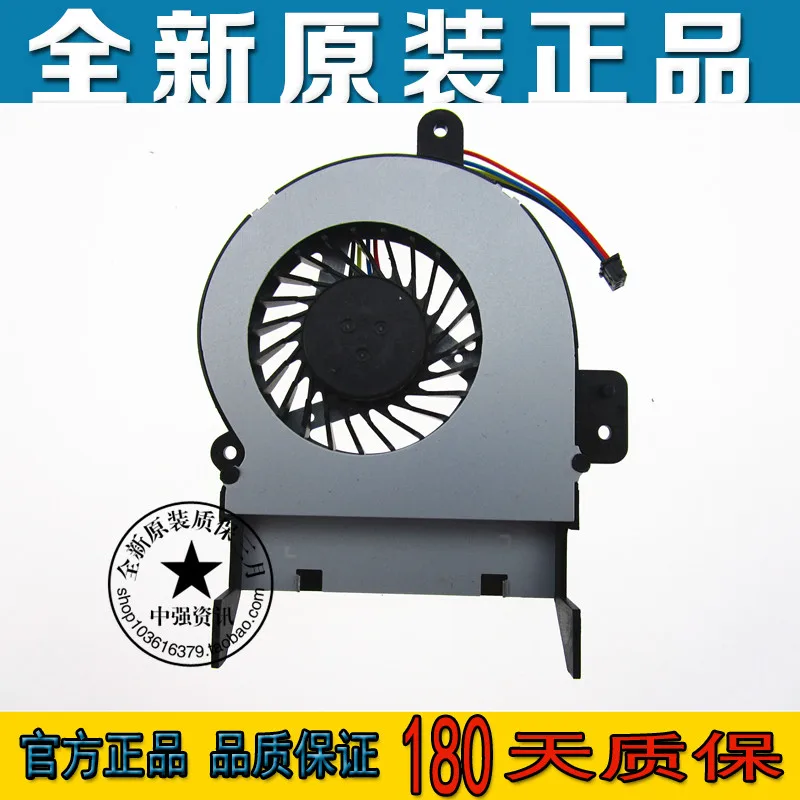 

Brand new FOR Asus X55V R503U MF60090V1-C480-S99 laptop cooling fan