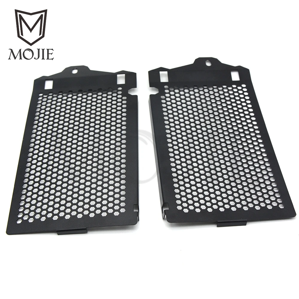 Для BMW R1200GS LC/ADV 2013 2018 R1250GS R 1250 GS LC ADV Adventure 2019 защита решетки радиатора