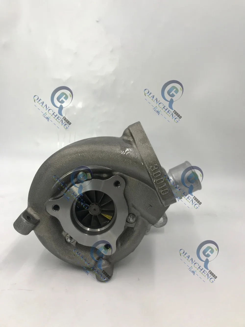 Urbocharger для Toyota 1KD турбонагнетатель двигателя CT16V 17201-30011 17201-30010