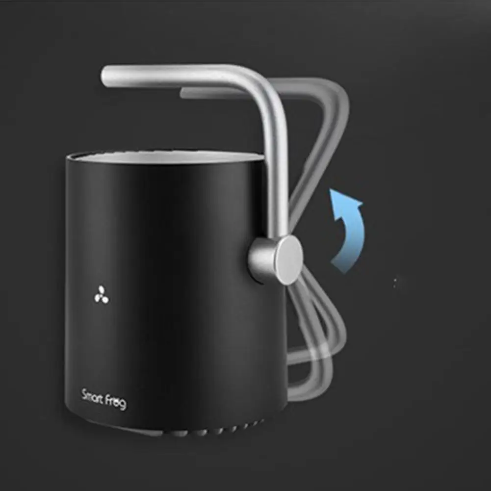EastVita мини USB цветочный горшок модель офисный стол портативный милые летние библиотеки охлаждения немой вентилятор r60