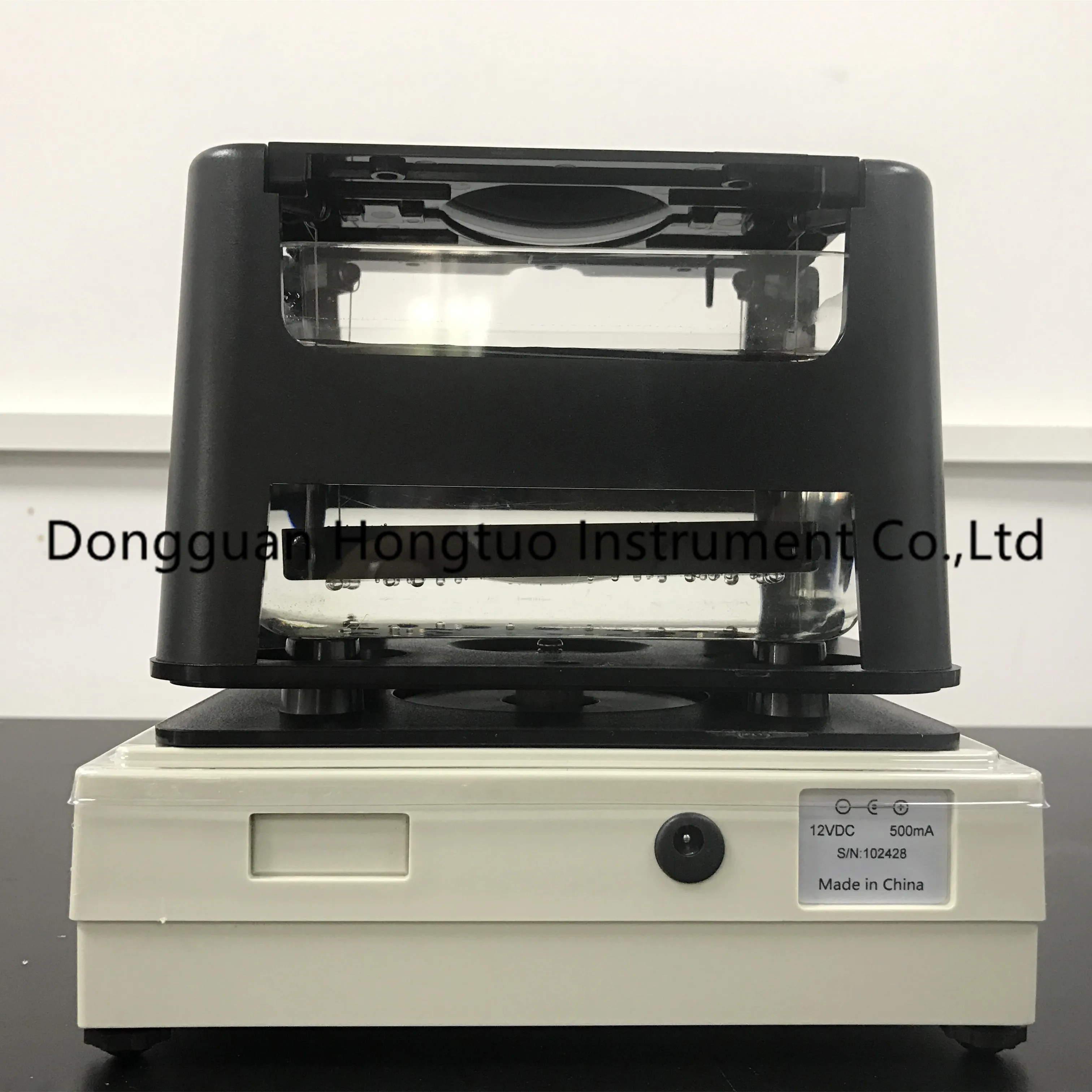 DH-300 профессиональный электронный цифровой измеритель плотности твердых частиц