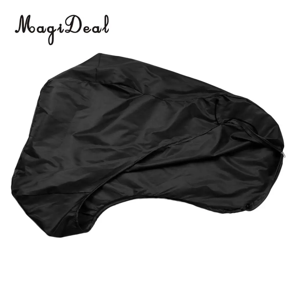 MagiDeal 5-150hp полный внешний мотор для лодки Крышка двигателя пыль дождь УФ Защита от солнца Щит Аксессуары-выберите размеры и цвета