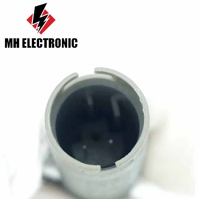 MH Электронный Датчик скорости колес ABS передний левый правый для BMW E39 523i 528i 535i 540