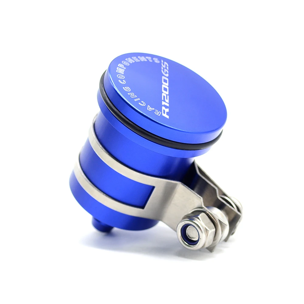 Для BMW R1200GS R1200 GS Adventure R 1200 ADV 2008 2018 задний тормозной жидкости резервуар сцепления